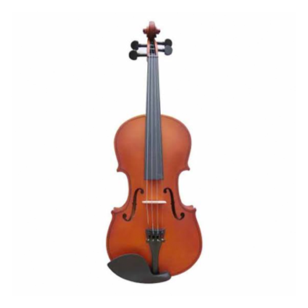 Marca: Amadeus Cellini
Modelo: AMVL002
Tamaño del violín: 4/4
Tipo de violín: Acústico
